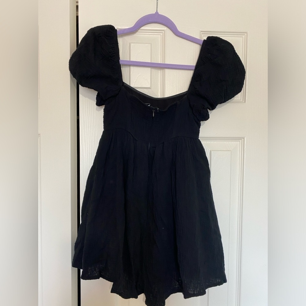 Princess Polly romper